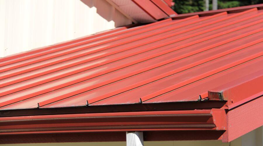 Industrial Roof Installation in Mariposa, CA